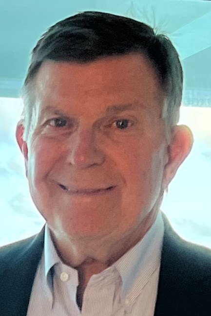 Obituary of Dr. David Edward Dolezal