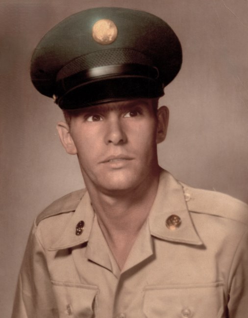 Obituary of Buddy Story