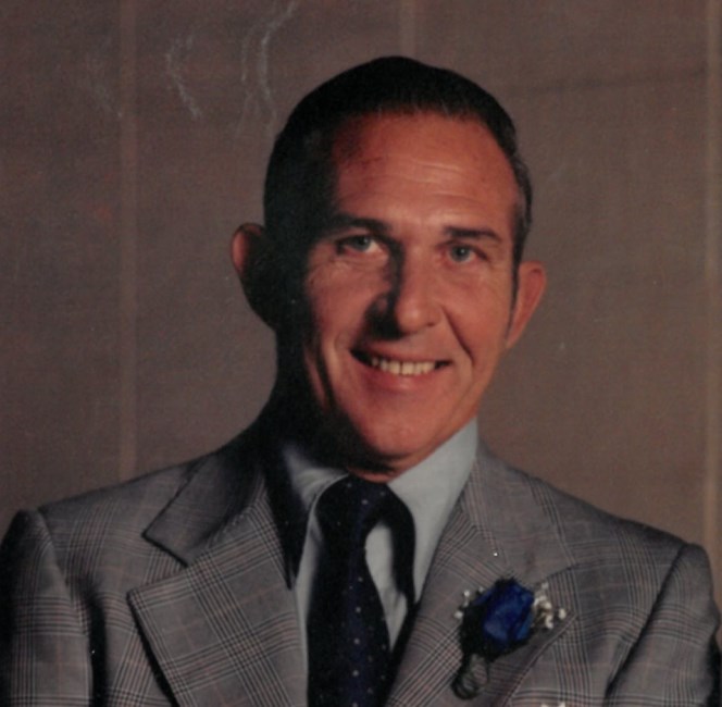 Obituary of Robert "Bob" Louis Doran