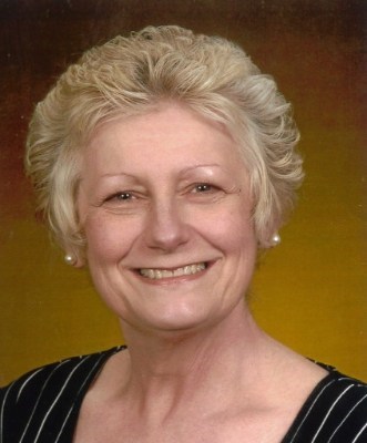 Obituary of Peggy Kirby