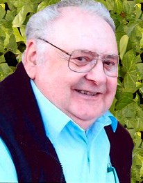 Obituary of Lloyd Christian Skjervheim
