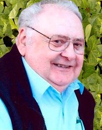 Obituary of Lloyd Christian Skjervheim