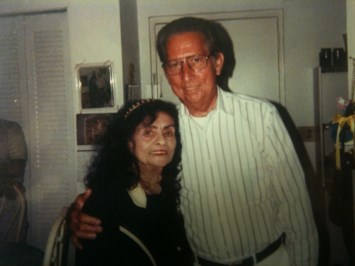 Obituary of Adolfo Rodriguez