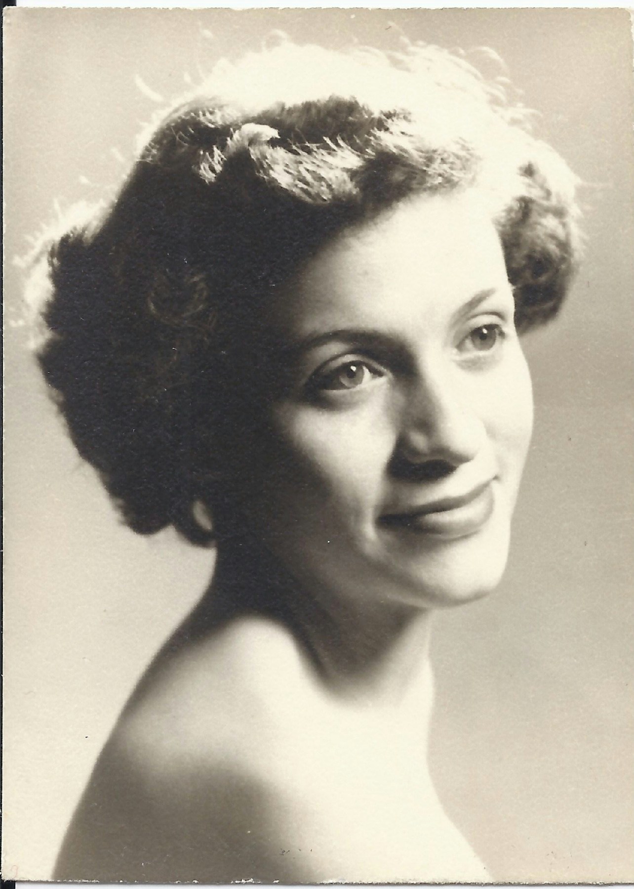 Obituary of Emma A. Brady