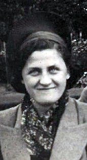 Obituary of Jessie Brown Fraser