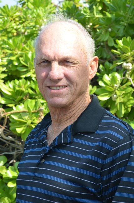 Obituary of Steven Henry Maxwell