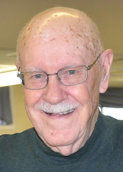 Obituary of Rufus R.C. Hubbard