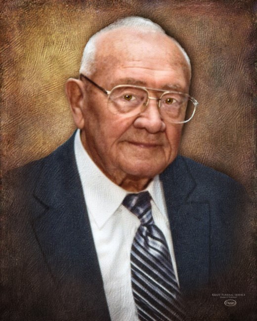 Obituary of Albert Vacca Sr.