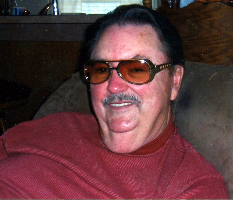 Obituario de Jack W. Lowe