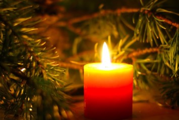 Obituary of Eric R Weber