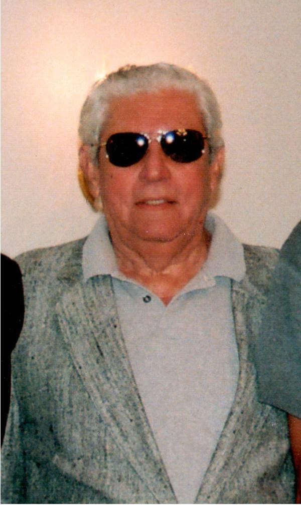 Obituary of Jorge Diaz