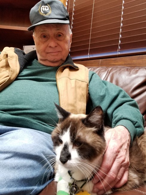 Obituary of Darrel Lee Oler