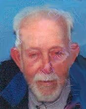 Obituary of Carl M. Walker