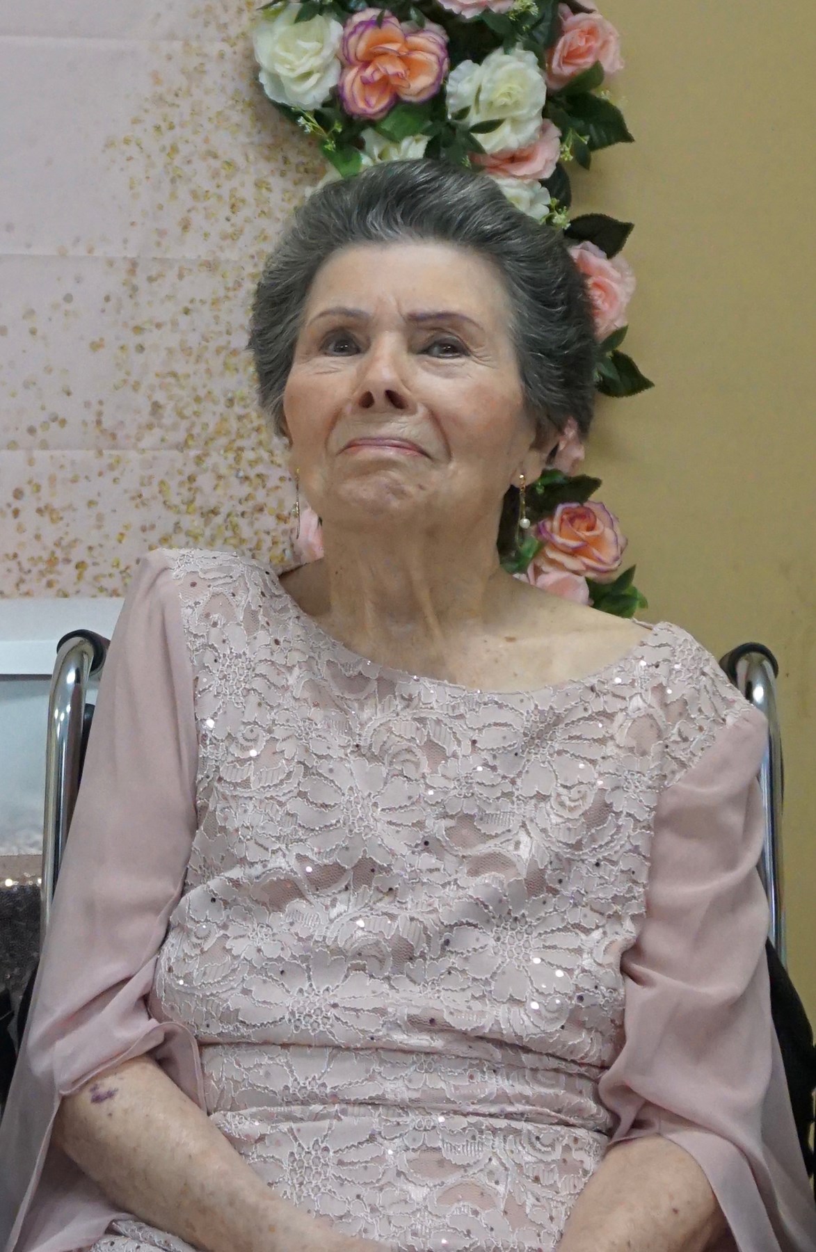 Obituary of Elia Peraza