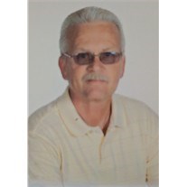 Obituary of John Lynn Grout