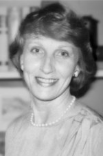 Sylvia Jackson