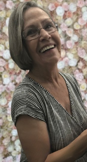 Obituary of Gladys Leah Carpenter