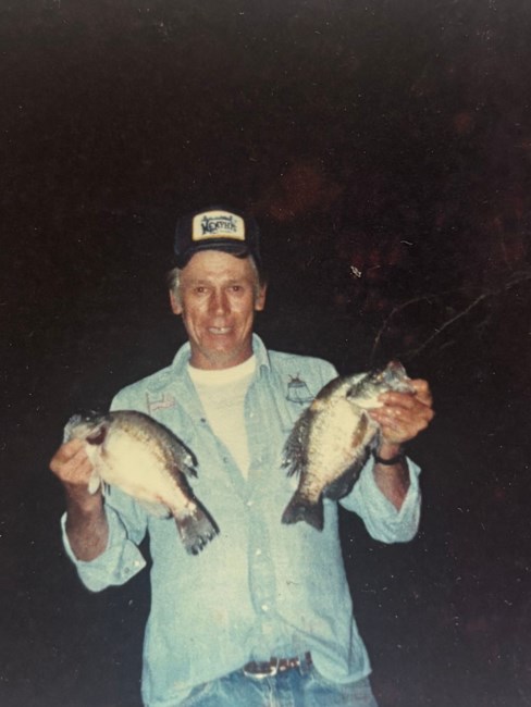 Obituary of Gary Sam Hardin