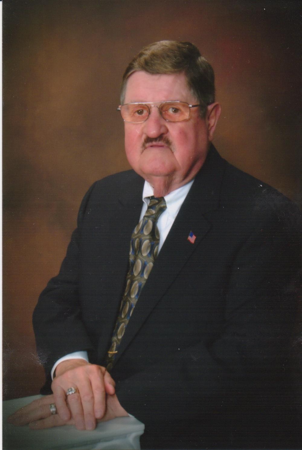 Darrel D Steele Obituary Dayton, OH