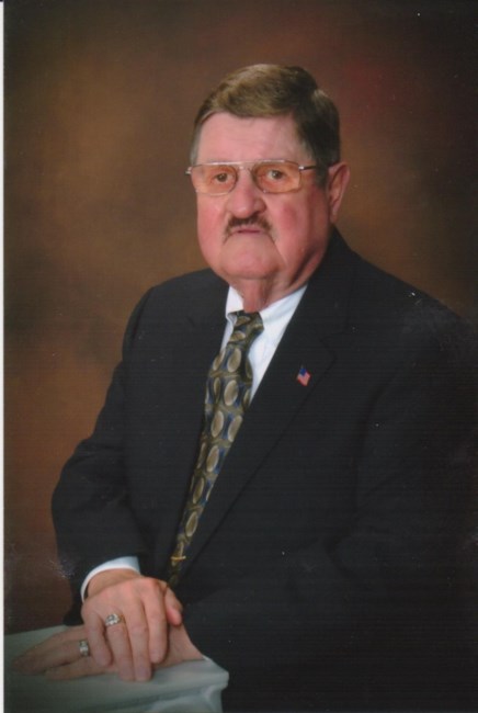 Obituary of Darrel D Steele