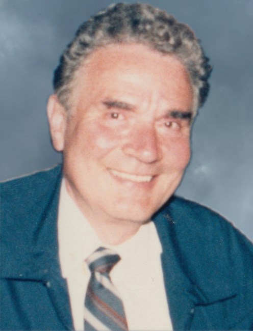 Avis de décès de Michael Nicholas Mercury