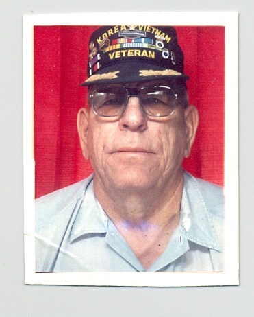 Obituary of Joseph Knickerbocker