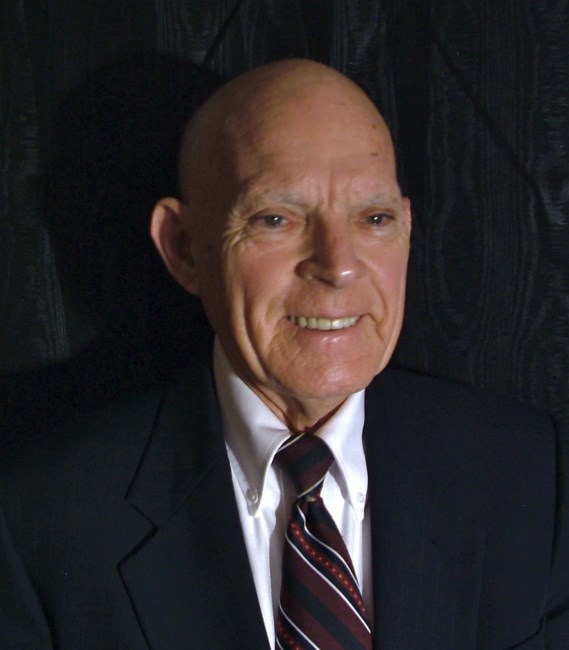 Obituary of Gerald William Bowers