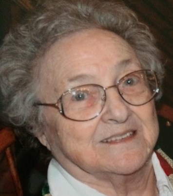 Obituary of Mrs. Hilda Matherne Breaux