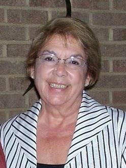Obituary of Teresa Green Green Trantham