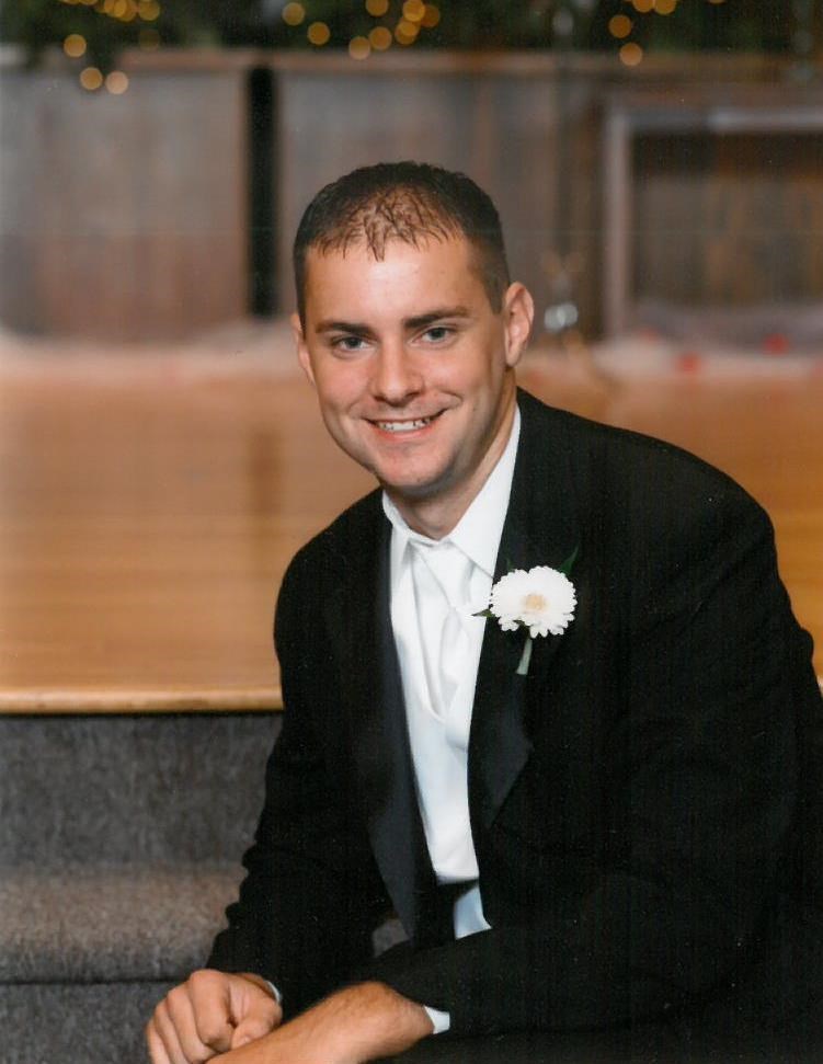 Obituary of John Edward Judge IV