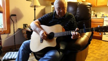 Obituary of James Homer Blair