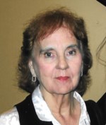 Frances Nicholson