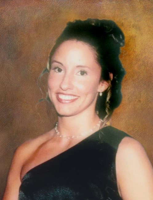 Obituary of Tiffany Mae Greenwalt