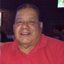 Obituary of Paul Lerma