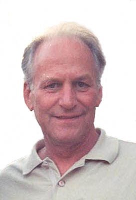 Obituary of Patrick Berry