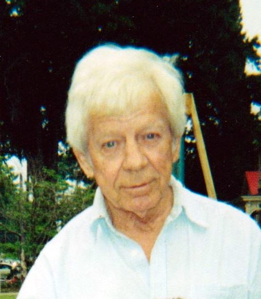 Obituary of James Nolan Adams