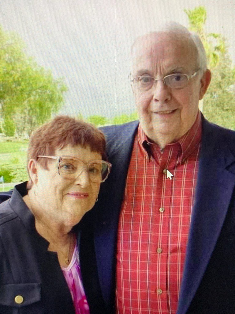 Obituary of David Lee Lewis