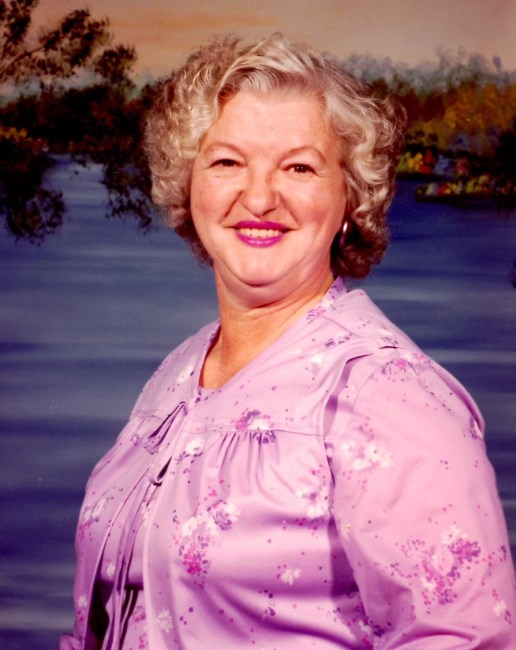 Obituary of Lillian Dell Imel