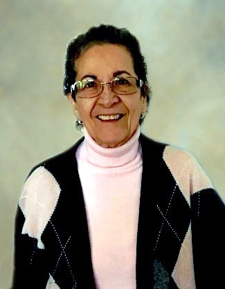 Obituary of Rica Henriette Fitzhugh