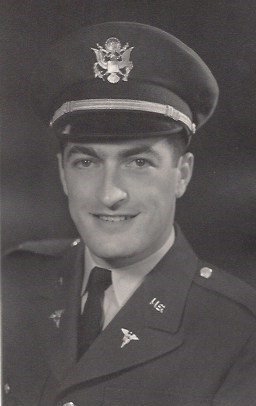 Avis de décès de Paul Silvers