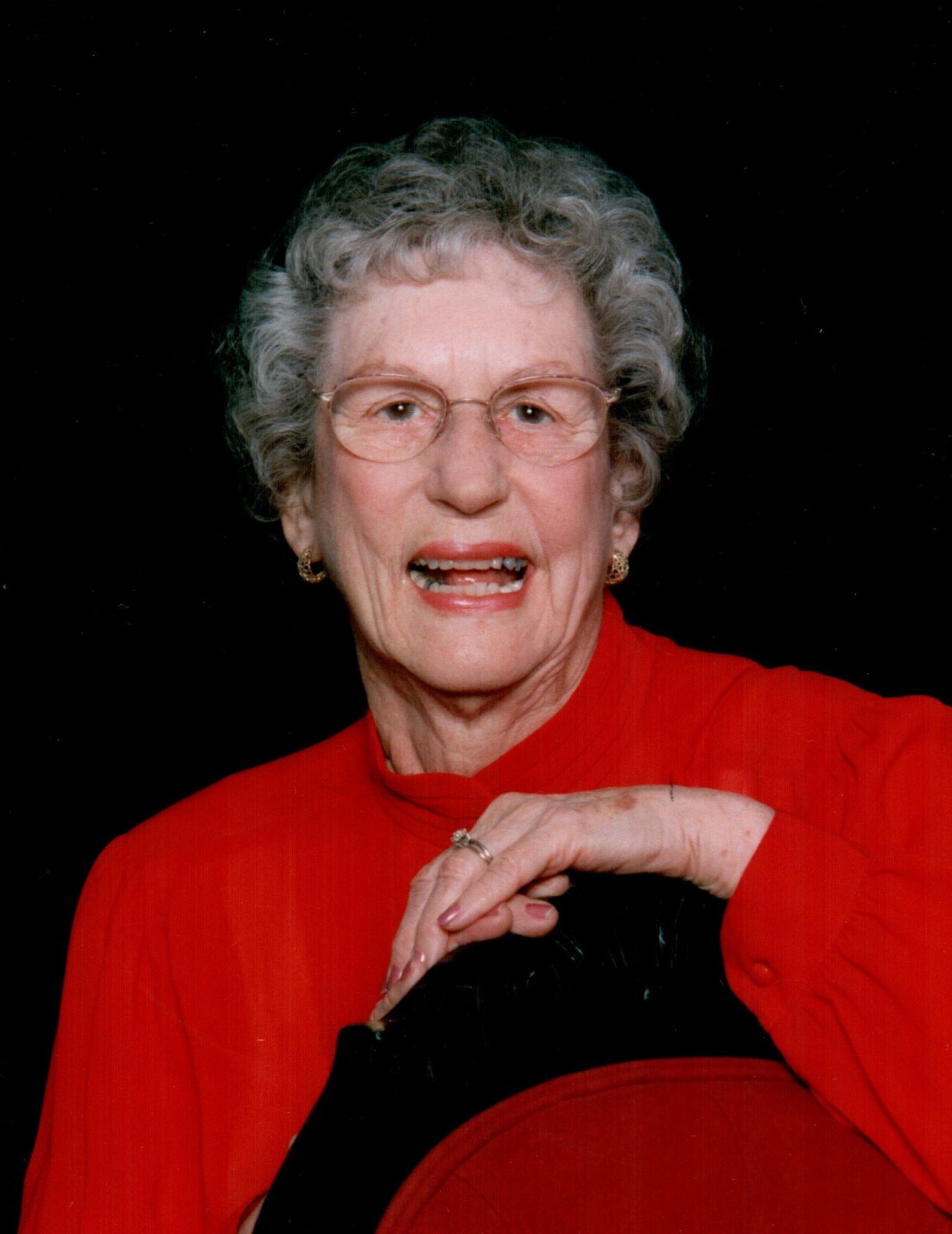 Obituary of Lillie Mae Eldridge