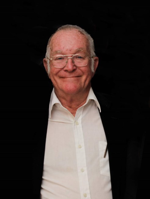 Avis de décès de Larrie Edgar Cochran Mr.