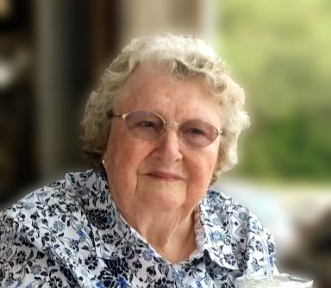 Obituary of Helen Julia Stewart Millett