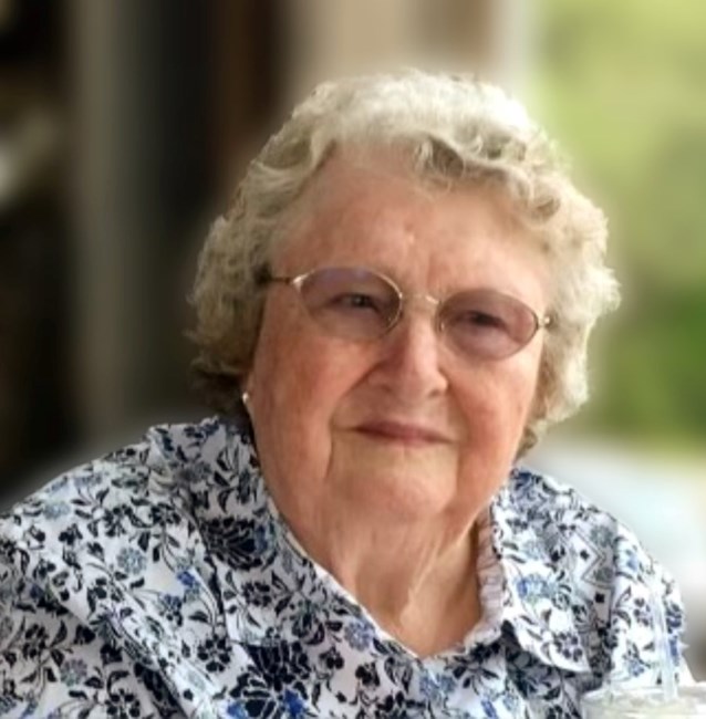 Obituary of Helen Julia Stewart Millett