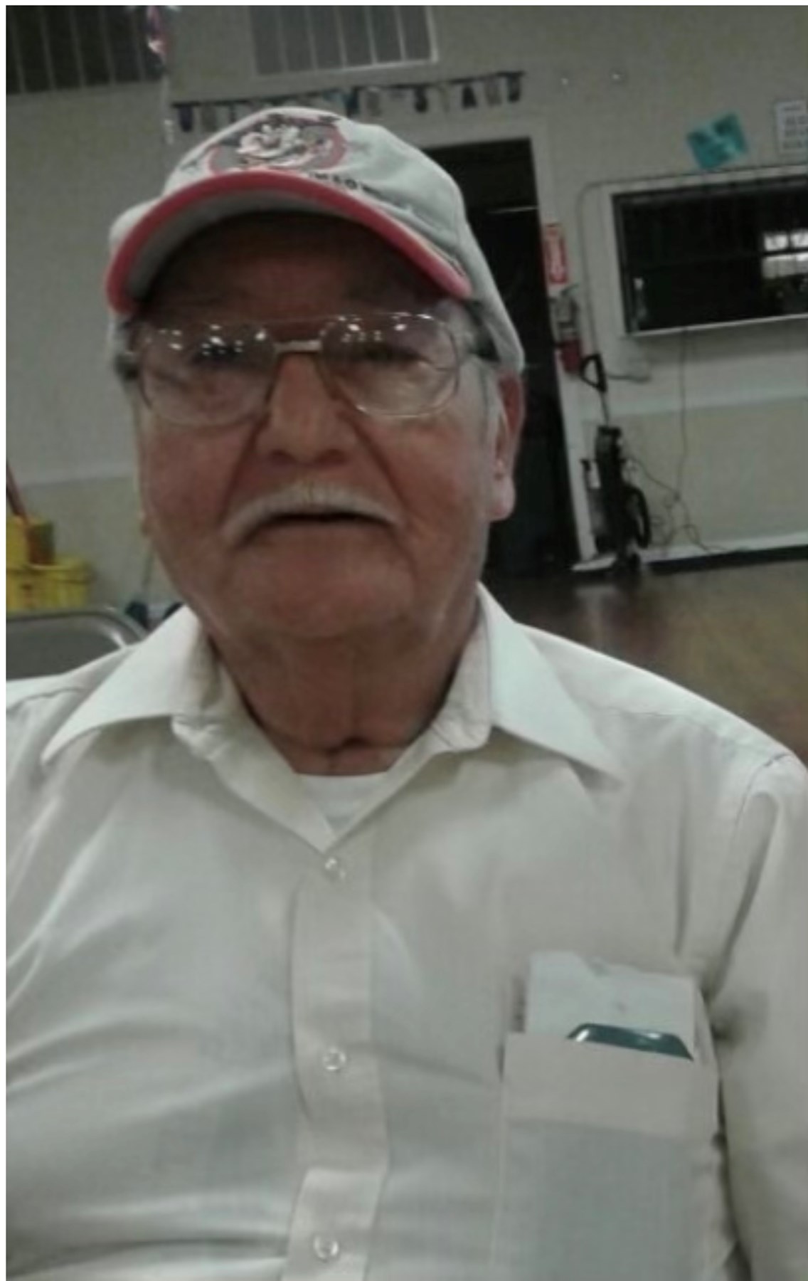 Obituary of Leopoldo S. Gonzalez