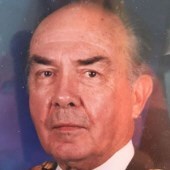 Obituary of Robert L. BG Herring