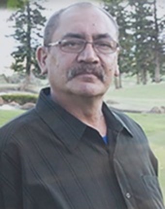 Obituary of Alan Ehukai Kahuhu