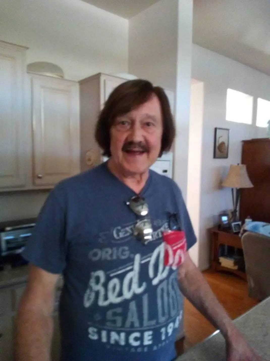 Obituary of Terence "Terry" Patrick Kelley