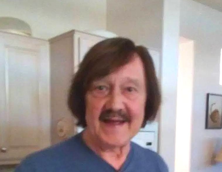 Obituario de Terence "Terry" Patrick Kelley