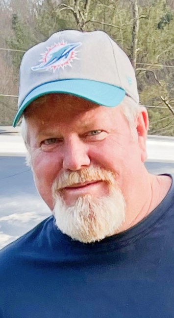 Obituary of Lawrence "Larry" O'Hara Partridge